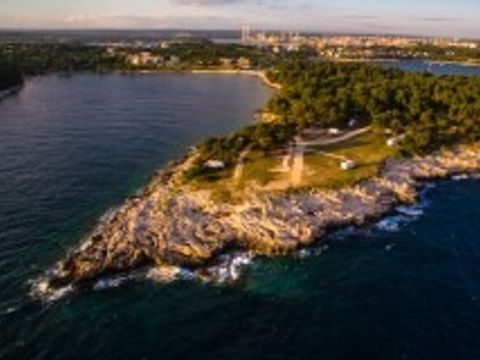 Arena Stoja Camping Homes - Camping Istrie - Image N°16