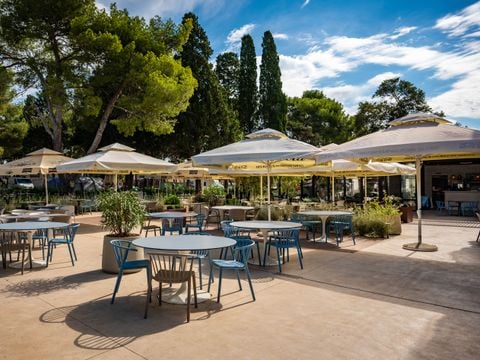 Arena Stoja Camping Homes - Camping Istrië - Afbeelding N°5