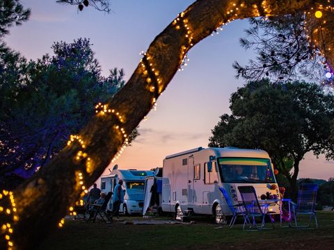 Arena Stoja Camping Homes - Camping Istrie - Image N°10