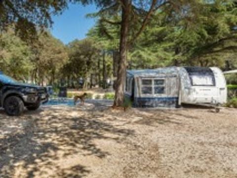 Arena Stoja Camping Homes - Camping Istrië - Afbeelding N°4