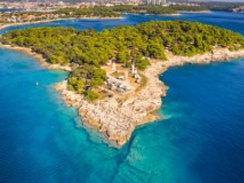 Arena Stoja Camping Homes - Camping Istrie - Image N°15