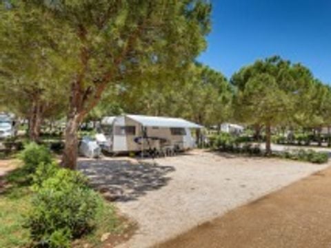 Arena Stoja Camping Homes - Camping Istrië - Afbeelding N°5