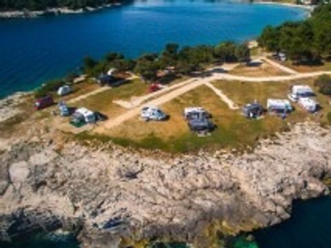 Arena Stoja Camping Homes - Camping Istrie - Image N°13