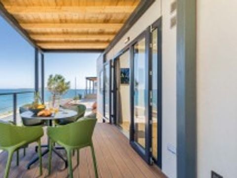 Arena Stupice Camping Homes - Camping Istrië - Afbeelding N°2