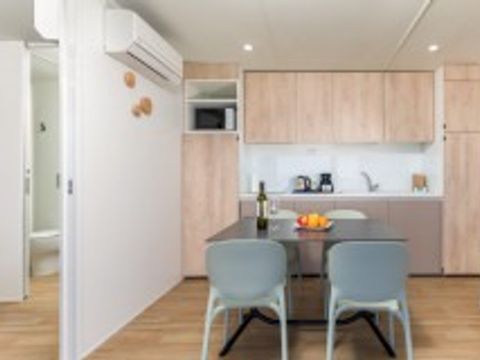 Arena Stupice Camping Homes - Camping Istrië - Afbeelding N°5