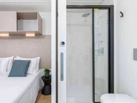MOBILHOME 5 personnes - Camping Home