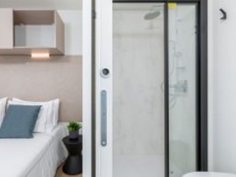 Arena Stupice Camping Homes - Camping Istrie - Image N°7