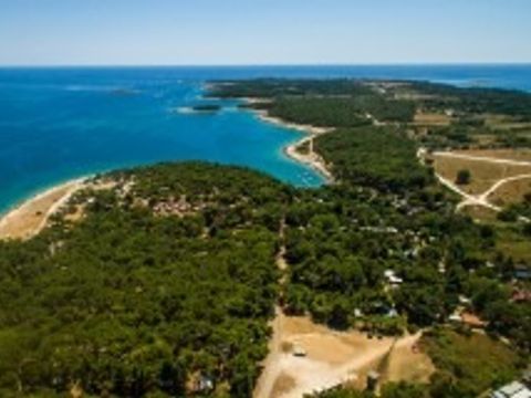 Arena Stupice Camping Homes - Camping Istrie - Image N°17