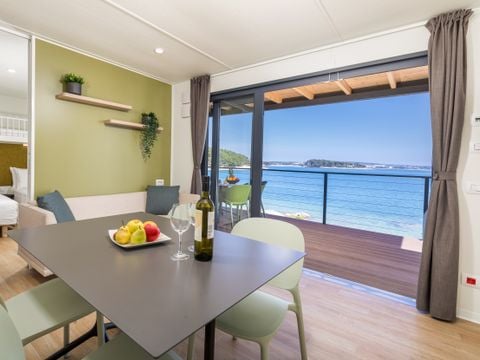 Arena Stupice Camping Homes - Camping Istrië - Afbeelding N°4