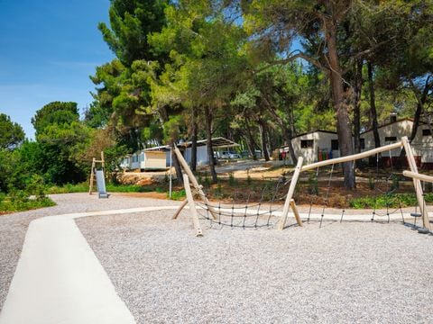 Arena Stupice Camping Homes - Camping Istrië