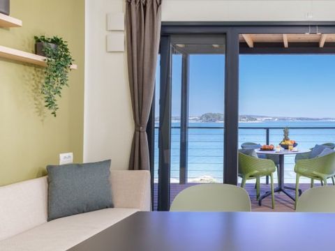 Arena Stupice Camping Homes - Camping Istrie - Image N°16