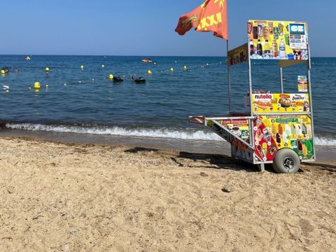 Camping Les Lauriers Roses - Camping Var - Image N°22