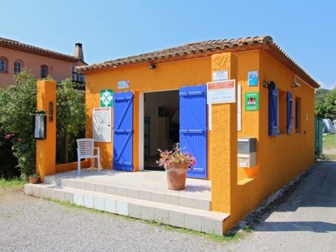 Camping Les Lauriers Roses - Camping Var - Image N°20