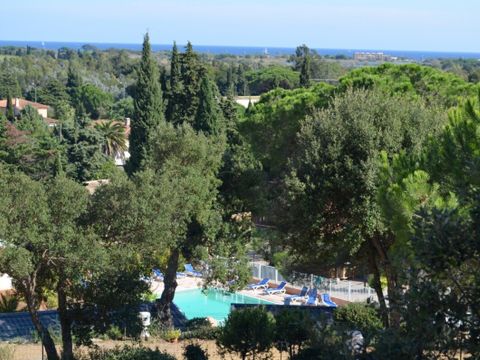 Camping Les Lauriers Roses - Camping Var - Image N°34