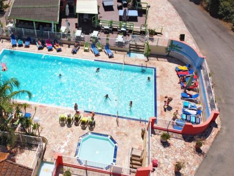 Camping Les Lauriers Roses - Camping Var - Image N°14