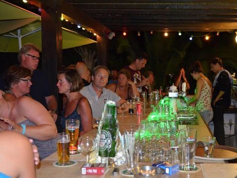 Camping Les Lauriers Roses - Camping Var - Image N°37