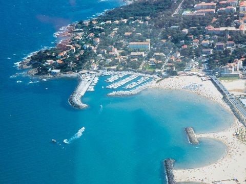 Camping Les Lauriers Roses - Camping Var - Image N°28