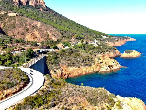 Camping Les Lauriers Roses - Camping Var - Image N°24