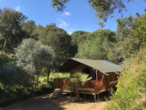 Camping Les Lauriers Roses - Camping Var - Image N°15