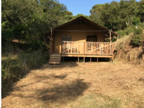 Camping Les Lauriers Roses - Camping Var - Image N°16