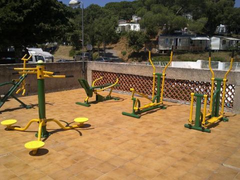 Camping Les Lauriers Roses - Camping Var - Image N°31