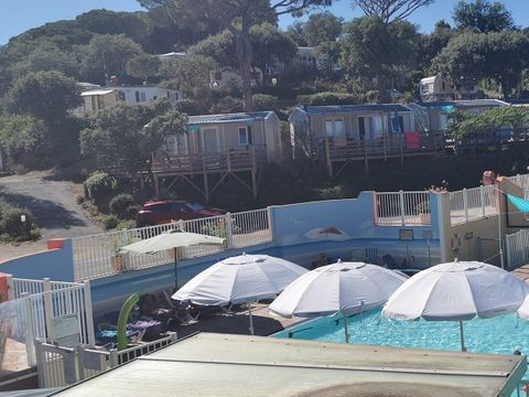 Camping Les Lauriers Roses - Camping Var - Image N°27