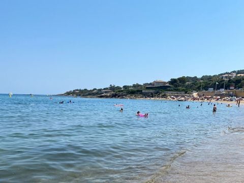 Camping Les Lauriers Roses - Camping Var - Image N°18