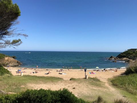 Camping Les Lauriers Roses - Camping Var - Image N°38