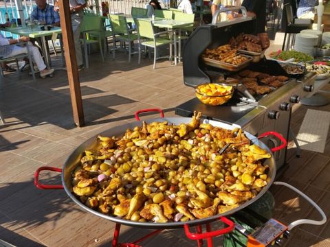 Camping Les Lauriers Roses - Camping Var - Image N°17