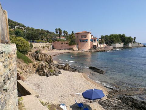 Camping Les Lauriers Roses - Camping Var - Image N°21