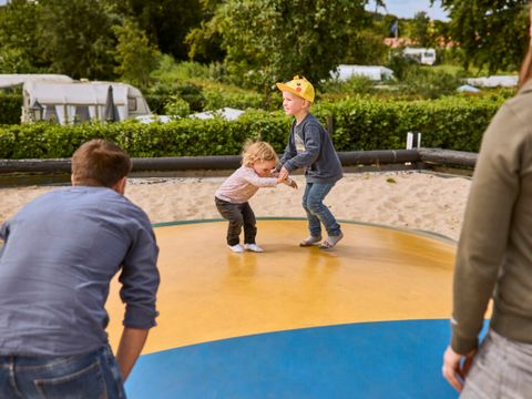 Vodatent Emmerbølle Strand Camping - Camping Danimarca meridionale