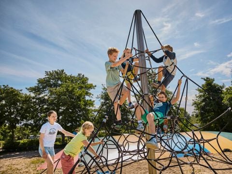 Vodatent Emmerbølle Strand Camping - Camping Danimarca meridionale