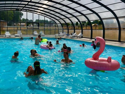 Vodatent O2 Camping - Camping Manica