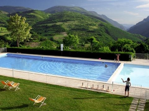 Vodatent Camping Il Collaccio - Camping Perugia