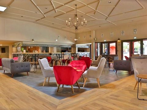 SOWELL - Résidence les Hameaux de la Camargue - Camping Bouches-du-Rhône