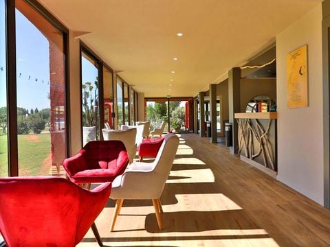 SOWELL - Résidence les Hameaux de la Camargue - Camping Bouches-du-Rhône