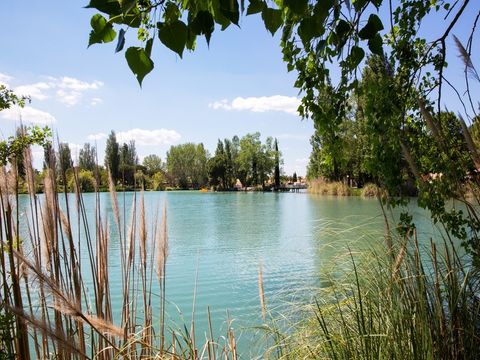 SOWELL - Résidence les Hameaux de la Camargue - Camping Bouches-du-Rhône - Image N°53