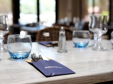 SOWELL - Résidence les Hameaux de la Camargue - Camping Bouches-du-Rhône