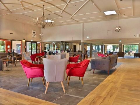 SOWELL - Résidence les Hameaux de la Camargue - Camping Bouches-du-Rhône