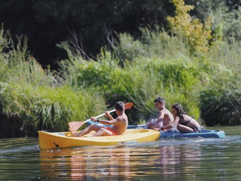 Glamping Kolpa Resort - Camping Split-Dalmatien - Image N°9