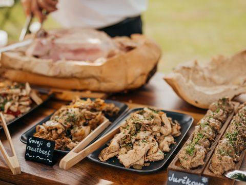 Glamping Kolpa Resort - Camping Split-Dalmatien - Image N°12