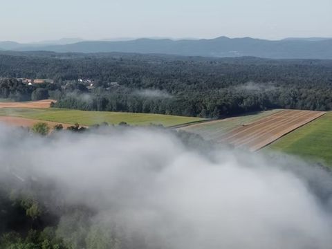 Glamping Kolpa Resort - Camping Split-Dalmatien - Image N°17