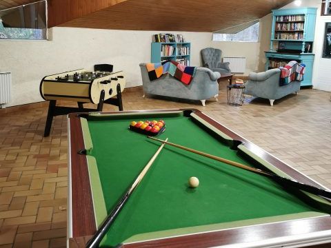 Camping Les Sapins de Corrèze - Camping Doubs - Image N°8