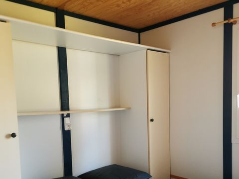 CHALET 4 personnes - Petit Chalet Bungalow