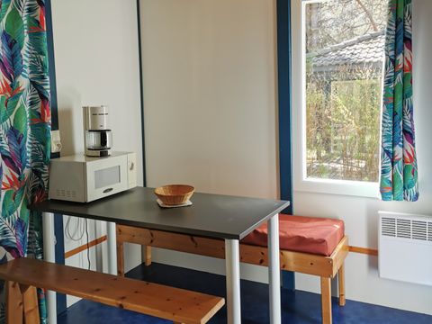CHALET 4 personnes - Petit Chalet Bungalow