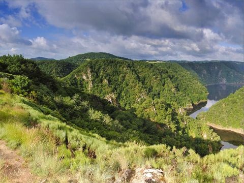 Camping Les Sapins de Corrèze - Camping Doubs - Image N°15