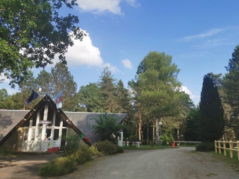 Camping Les Sapins de Corrèze - Camping Doubs - Image N°12