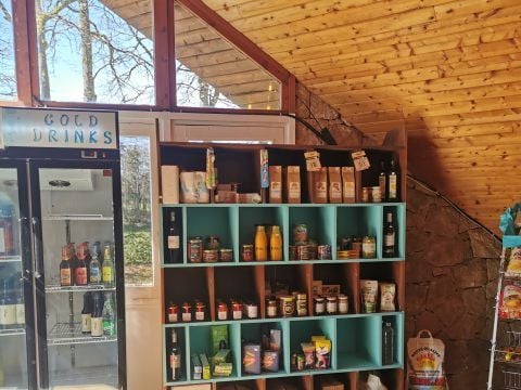 Camping Les Sapins de Corrèze - Camping Doubs - Image N°5