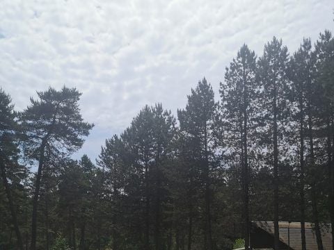 Camping Les Sapins de Corrèze - Camping Doubs