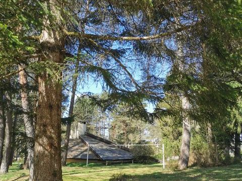 Camping Les Sapins de Corrèze - Camping Doubs - Image N°10